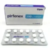 Pirfenex 200 Mg 2 pirfenex 200 mg