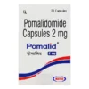 Pomalid 2 mg (Pomalidomide)