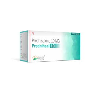 Prednisone 10 mg