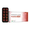 Prednisone 40 mg 2 predniheal 40