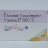 puretrig 5000 hcg