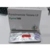 pyzina 500 mg