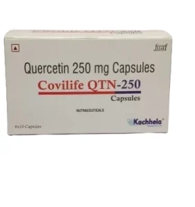 Quercetin 250 mg (Quercetin)
