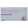 r cinex ez lupin