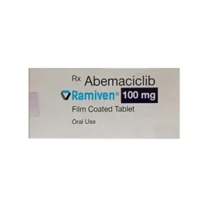 Ramiven 100 mg (Abemaciclib)