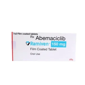 Ramiven 150 mg (Abemaciclib)