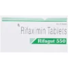 rifagut 550 mg
