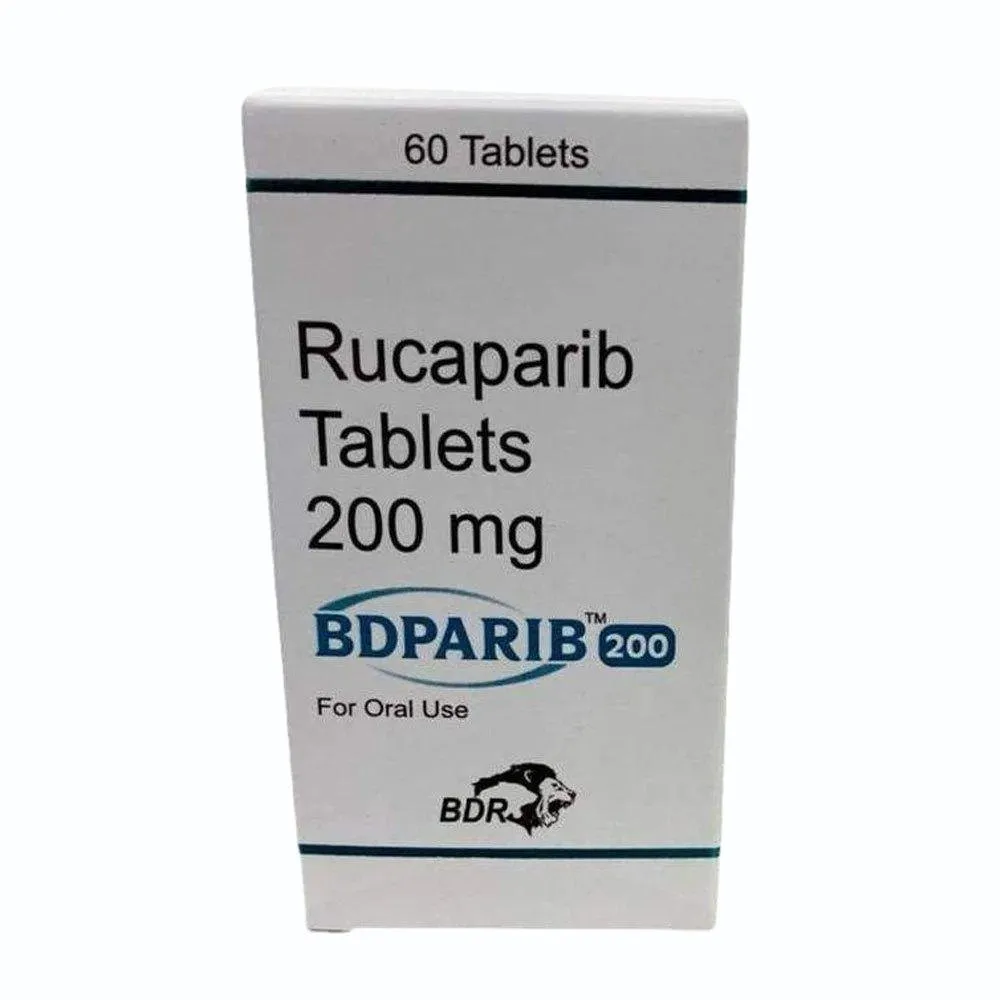 Rucaparib 200 mg 1 rucaparib 200