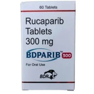 Rucaparib 300 mg