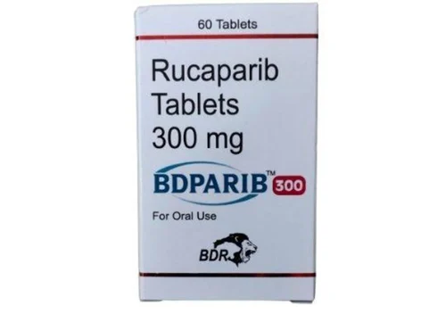Rucaparib 300 mg 1 rucaparib 300mg
