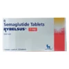 Rybelsus 7 mg 2 rybelsus 7mg