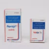 sofosbuvir and daclatasvir