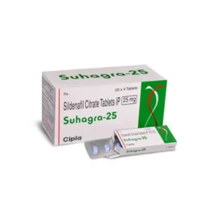 Suhagra 25