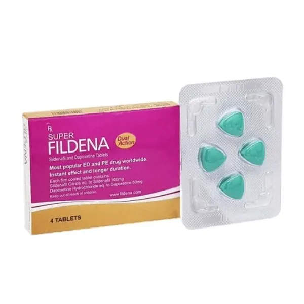 Super Fildena 1 super fildena