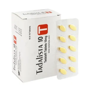 Tadalista 10