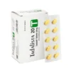 tadalista 20mg