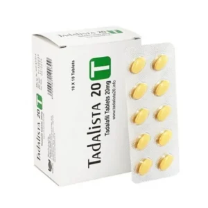 Tadalista 20