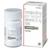 Tafero EM (Emtricitabine/Tenofovir Alafenamide) 3 tafero em hetero