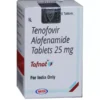 tafnat 25 mg 1