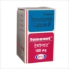 Temonat 100 mg (Temozolomide) 2 temonat 100 mg
