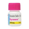 thyronorm 100mcg