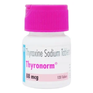 Thyroxine 88 MCG