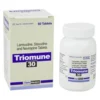 triomune 30 mg
