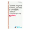 Trustiva (Emtricitabine/Tenofovir/Efavirenz) 2 trustiva