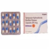 Urimax 0.2 mg (Tamsulosin) 2 urimax 0.2 mg