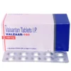 valsartan 160