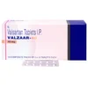 valsartan 40