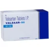 valsartan 80