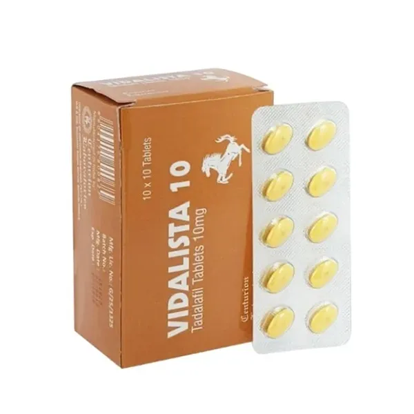 Vidalista 10 1 vidalista 10mg