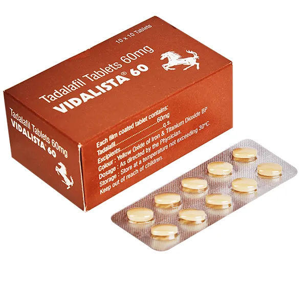 Vidalista 60 1 vidalista 60mg