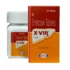 x vir 1