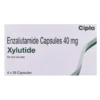 xylutide 40mg