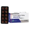 Acyclovir 200 mg 3 zoviclovir 200 mg