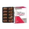 Acyclovir 800 mg 2 zoviclovir 800 mg
