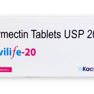 Covilife 20 Mg (Ivermectin)