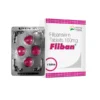fliban 100 mg