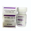Shytomel Duo 141 (Levothyroxine & Liothyronine) 2 shytomel duo 141